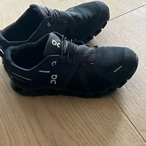 BC brand men’s sneakers. Worn 2x